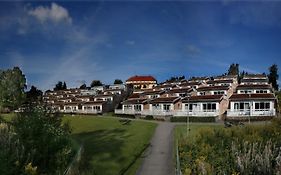 Hotell Dalsland